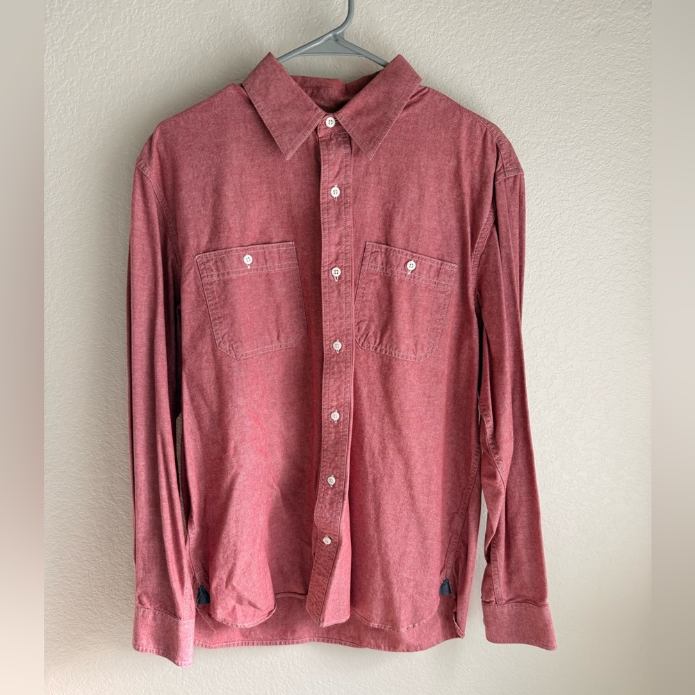 Austin Clothing Co. Men's Button Down - Size L